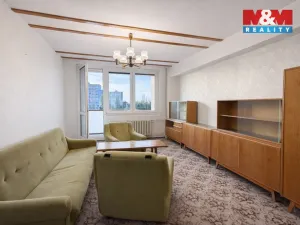 Prodej bytu 2+1, Kolín - Kolín III, Žižkova, 62 m2