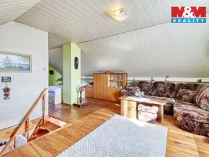 Prodej rodinného domu, Chbany - Vadkovice, 82 m2