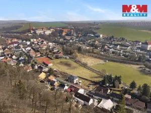 Prodej rodinného domu, Zvoleněves, 94 m2