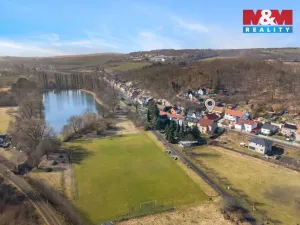 Prodej rodinného domu, Zvoleněves, 94 m2