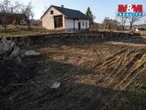 Prodej pozemku pro bydlení, Sedlec-Prčice - Kvasejovice, 640 m2