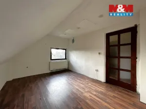 Prodej rodinného domu, Orlová - Poruba, V Zahradách, 110 m2