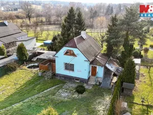 Prodej rodinného domu, Orlová - Poruba, V Zahradách, 110 m2