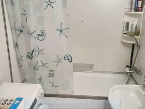 Pronájem pokoje, Praha - Smíchov, Holečkova, 19 m2