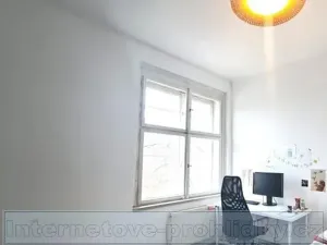 Pronájem pokoje, Praha - Vršovice, Ruská, 20 m2