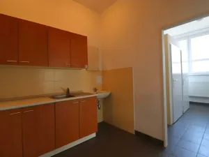 Pronájem kanceláře, Brno, Bohunická, 160 m2