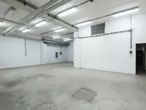 Pronájem výrobních prostor, Brno, Bohunická, 144 m2