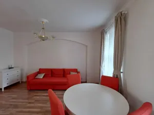 Pronájem bytu 2+kk, Karlovy Vary, Petřín, 55 m2