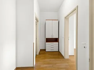 Prodej bytu 2+1, Praha - Žižkov, Bořivojova, 77 m2