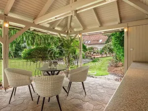 Prodej rodinného domu, Zeleneč, Štefánikova, 540 m2