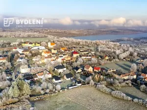 Prodej domu na klíč, Chabařovice, 91 m2