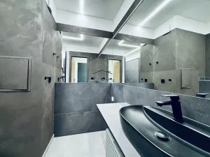 Pronájem bytu 2+kk, Kolín, Nerudova, 34 m2