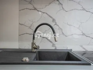 Pronájem bytu 2+kk, Louny, Jablonského, 45 m2