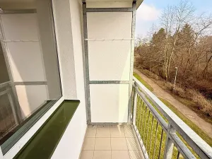 Pronájem bytu 3+kk, Praha - Chodov, Jažlovická, 65 m2