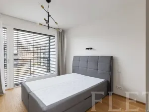 Pronájem bytu 2+kk, Praha - Smíchov, Luciana Blagy, 55 m2