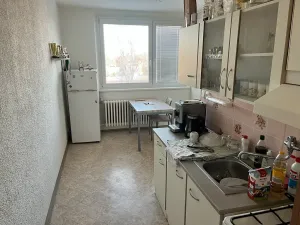 Pronájem bytu 1+1, Prostějov, Tylova, 39 m2