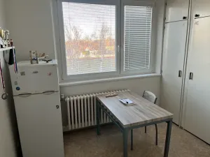 Pronájem bytu 1+1, Prostějov, Tylova, 39 m2