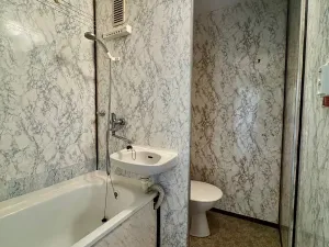 Prodej bytu 1+1, Hostinné, Sídliště, 37 m2