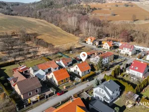 Prodej rodinného domu, Hřiměždice, 110 m2