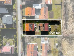 Prodej rodinného domu, Hřiměždice, 110 m2