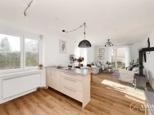 Prodej rodinného domu, Hřiměždice, 110 m2