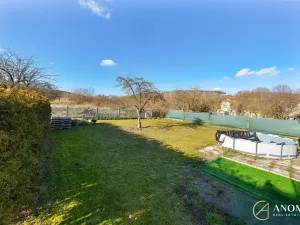 Prodej rodinného domu, Hřiměždice, 110 m2