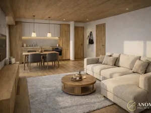 Prodej komerčního pozemku, Červená Voda, 1410 m2