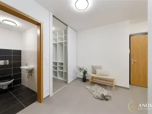 Prodej bytu 3+kk, Praha - Dolní Chabry, K Beranovu, 88 m2
