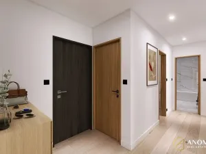 Prodej bytu 2+kk, Kutná Hora, Plk. Loudy, 57 m2