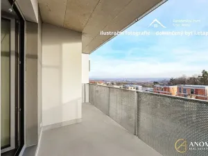 Prodej bytu 2+kk, Kutná Hora, Plk. Loudy, 56 m2