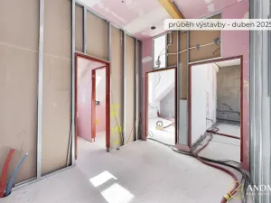 Pronájem ordinace, Praha - Vinoř, Mladoboleslavská, 92 m2