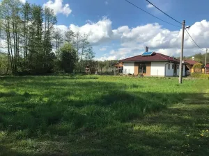 Prodej pozemku pro bydlení, Dobříkov, 1247 m2