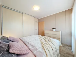 Pronájem bytu 3+kk, Mladá Boleslav, U stadionu, 81 m2