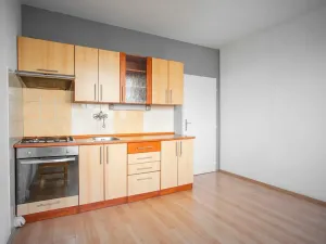 Prodej bytu 1+1, Plzeň - Jižní Předměstí, Čermákova, 39 m2