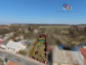 Prodej rodinného domu, Bystřice pod Hostýnem, 108 m2