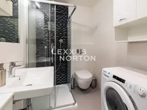 Pronájem bytu 1+kk, Praha - Žižkov, Ondříčkova, 31 m2