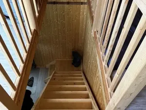 Prodej chaty, Olešná, 88 m2