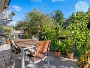 Prodej bytu 2+kk, Praha - Malešice, Prorektorská, 50 m2