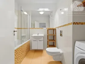 Prodej bytu 2+kk, Praha - Malešice, Prorektorská, 50 m2