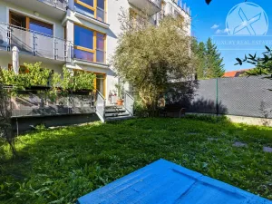 Prodej bytu 2+kk, Praha - Malešice, Prorektorská, 50 m2