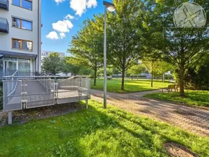 Prodej bytu 2+kk, Praha - Malešice, Prorektorská, 50 m2