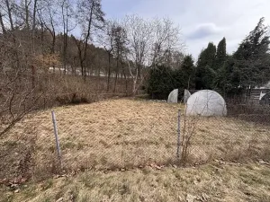Prodej zahrady, Hodkovice nad Mohelkou, Rychnovská, 341 m2
