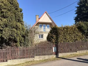 Prodej chaty, Huntířov, 160 m2