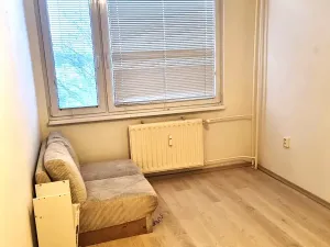 Pronájem bytu 3+1, Pardubice, Bělehradská, 60 m2