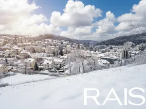 Prodej pozemku pro bydlení, Luhačovice, Masarykova, 1832 m2