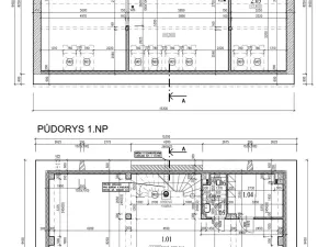 Prodej vícegeneračního domu, Hředle, 398 m2