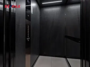 Prodej bytu 3+kk, Praha - Smíchov, Podbělohorská, 86 m2