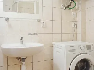 Pronájem bytu 1+1, Brno, Malátova, 47 m2