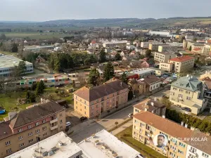 Prodej bytu 2+kk, Hořice, Husova, 43 m2