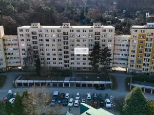 Prodej bytu 3+kk, Brno, Jasanová, 55 m2